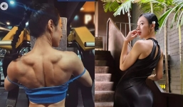 Angela Phương Trinh khoe nhan sắc xinh đẹp, CDM soi ra điểm bất thường