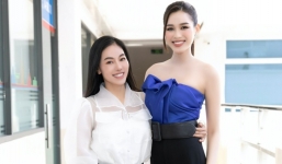 Đỗ Thị Hà thừa nhận đang phải học lại một vài môn học, lý do được hé lộ 