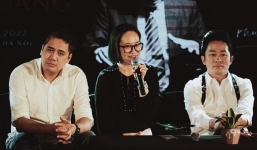 Con gái NS Phú Quang: ''Bố chỉ nhăn mặt chứ chưa bao giờ quát tôi''