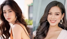 Bà Phạm Kim Dung tiết lộ lý do Đỗ Thị Hà không làm Giám khảo Hoa hậu Việt Nam 2022 