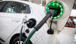 VCCI đề xuất mức giá điện thấp hơn cho khách hàng sử dụng xe điện