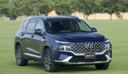 4 mẫu ô tô phổ thông dành cho đại gia đình năm 2022 