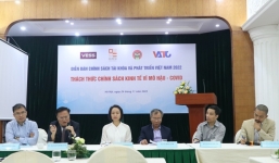 Tăng thuế - biện pháp kiểm soát thuốc lá hiệu quả nhất