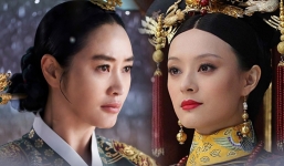 4 Hoàng hậu đình đám trong phim