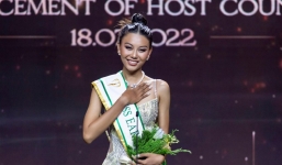 Link xem trực tiếp Hoa hậu Trái đất (Miss Earth 2022): Thạch Thu Thảo liệu có làm nên kỳ tích? 
