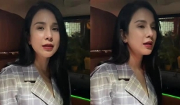 Pha Lê đồng cảm với Diệp Lâm Anh khi từng bị chồng cũ dọa dẫm 