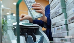 “Cuộc đua” lãi suất chưa dừng lại, xuất hiện mức lãi suất 11%/năm