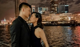 Hết kè kè bên Lệ Quyên, Lâm Bảo Châu đi 'hẹn hò' người khác