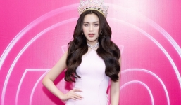 Đỗ Thị Hà nhắn gửi đến top 35 thí sinh bước vào Chung kết Hoa hậu Việt Nam 2022