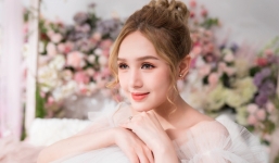 Xoài Non đáp trả khi bị mỉa mai thích 'sống ảo' giữa lúc nhà có tin buồn 