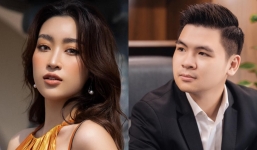Lộ mối quan hệ thông gia giữa bố mẹ Đỗ Mỹ Linh và nhà bầu Hiển