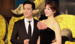 Trấn Thành chấp nhận việc Hari Won mê các idol Hàn Quốc 