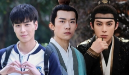 Top 4 phim Hoa ngữ tháng 12: Dịch Dương Thiên Tỉ trở lại, Hồ Nhất Thiên 'kèn cựa' Vương Hạc Đệ