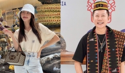 Hoa hậu Thùy Tiên được fan Thái Lan đón tiếp nồng hậu dù kết thúc nhiệm kỳ 