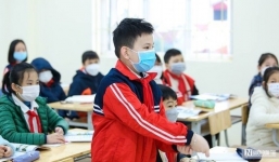 Hà Nội: Yêu cầu đảm bảo an toàn cho học sinh trong dịp Tết Quý Mão