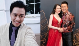 Cách Tuấn Hưng phản ứng khi bị ai đó chọc ghẹo liên quan đến sự nghiệp âm nhạc 