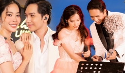 Nam Em sáng tỏ chuyện tình cảm với Bạch Công Khanh, tiết lộ thêm đang bị mất trí nhớ