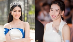 'Bà trùm Hoa hậu' Phạm Kim Dung bóc trần lý do Phương Anh out top 15 Miss International 2022 