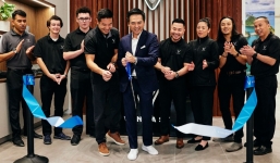 VinFast mở mới 4 cửa hàng tại California