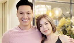 Mạnh Trường tự bóc trần cuộc sống phía sau hào quang
