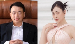 Shark Bình khẳng định sẽ không chia sẻ chuyện tình cảm lên mạng xã hội 