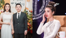 Nhan sắc Hoa hậu Đỗ Mỹ Linh qua camera thường khiến nhiều người chú ý