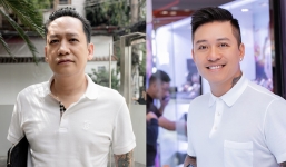 Nói là làm, Duy Mạnh tặng Tuấn Hưng 1 bài hát vì Messi và Argentina vô địch World Cup 