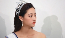 Lương Thùy Linh ngỡ ngàng khi được Học bổng dù đã tốt nghiệp Đại học