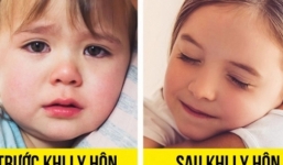 7 điều đáng quý trẻ có thể học được khi cha mẹ 'đường ai nấy đi'