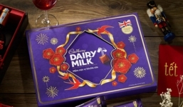 Người tiêu dùng ưu tiên lựa chọn các sản phẩm thức ăn nhẹ tốt cho sức khỏe