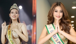 Đoàn Thiên Ân thừa nhận áp lực vì danh hiệu Hoa hậu Hòa bình Việt Nam 2022