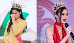 Đỗ Thị Hà thừa nhận mạnh mẽ hơn sau những ý kiến trái chiều