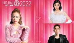 Hoa hậu Việt Nam 2022: Dàn ca sĩ “khủng' biểu diễn tại đêm chung kết