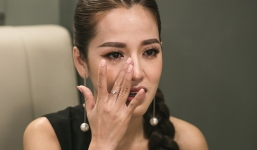 Puka bị kẻ xấu hack tài khoản mạng xã hội 