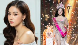 Huỳnh Thị Thanh Thuỷ hết cơ hội đại diện Việt Nam thi Miss World? 
