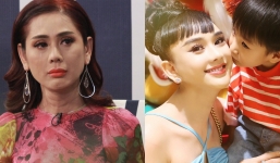 Lâm Khánh Chi gặp khó khăn sau ca phẫu thuật chỉnh giọng nói