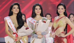 Á hậu Phương Thảo tiết lộ số tiền 'khủng' dự thi Hoa hậu Thể thao Việt Nam 