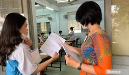 Tp.HCM: Cấm học thuộc bài mẫu sẽ ngăn chặn được bệnh thành tích