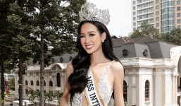 Bảo Ngọc phản ứng với những người thích mỉa mai