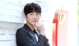 Nam diễn viên Hàn Quốc đột ngột qua đời ở tuổi 40