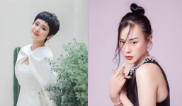 Phương Oanh - Hiền Hồ bị VTV24 nhắc tên khi lọt top Xu hướng của năm 2022