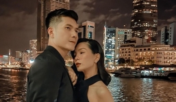 Lâm Bảo Châu chưa từng nghĩ yêu 1 người giống Lệ Quyên