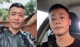 Quang Linh Vlogs khiến dân tình trầm trồ khi cầm xấp tiền thưởng Tết cho nhân viên 