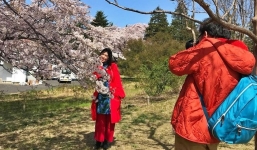 Kỳ vọng bùng nổ thị trường tour du lịch Tết Nguyên đán 2023