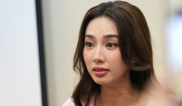 Thùy Tiên có hành động ý nghĩa trước tin buồn liên quan đến bé trai 10 tuổi 