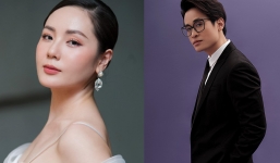 Ca sĩ Phương Linh chê bai người yêu cũ khi xuất hiện trong 1 Lễ trao giải 