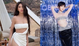 Ngọc Trinh than thở khi bị dụ đu trend nhảy nhót, nhưng dân tình lại đồng loạt phản đối