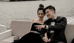 Huỳnh Anh bị Bạch Lan Phương giận dỗi, hé lộ cách làm hòa khiến nhiều người thích thú 