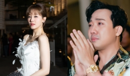 Hari Won vén màn chuyện hôn nhân với Trấn Thành khiến nhiều người bất ngờ
