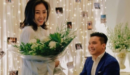 MC Liêu Hà Trinh lên tiếng xin lỗi sau khi lan truyền tin đồn sai sự thật